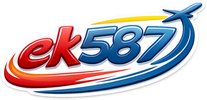 বাংলা ek587 লোগো